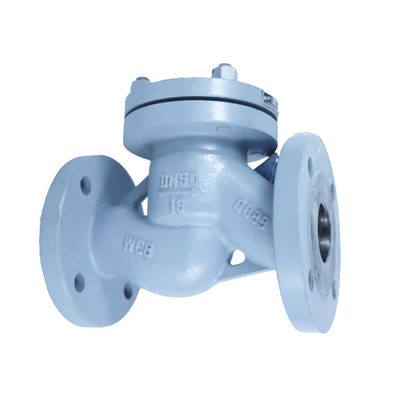 工業(yè)止回閥 HC44X