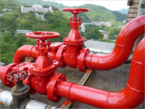 洛陽遠(yuǎn)大閥門